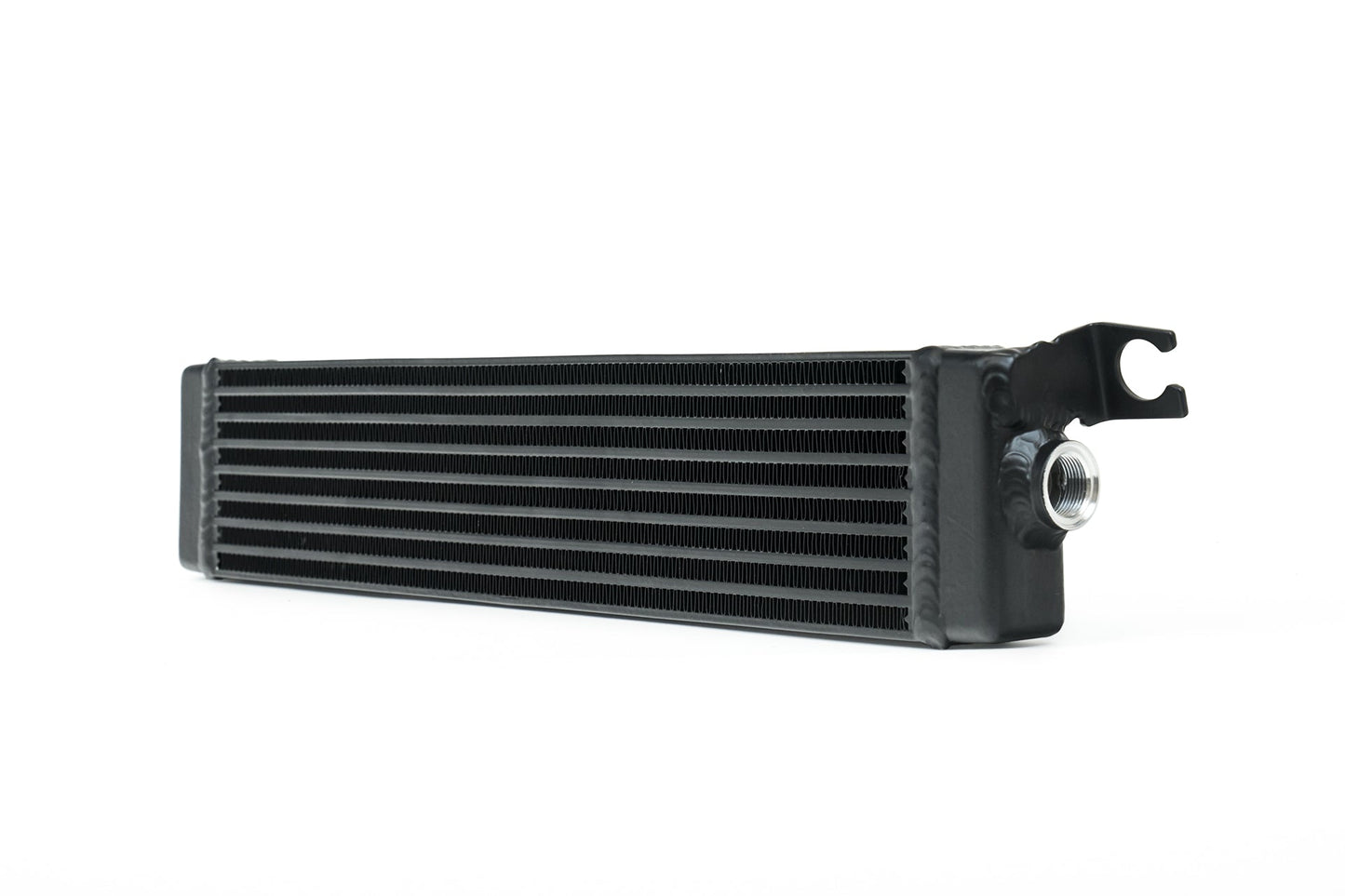 CSF BMW E30 Group A / DTM Race Style Oil Cooler - Race Rally Supplies