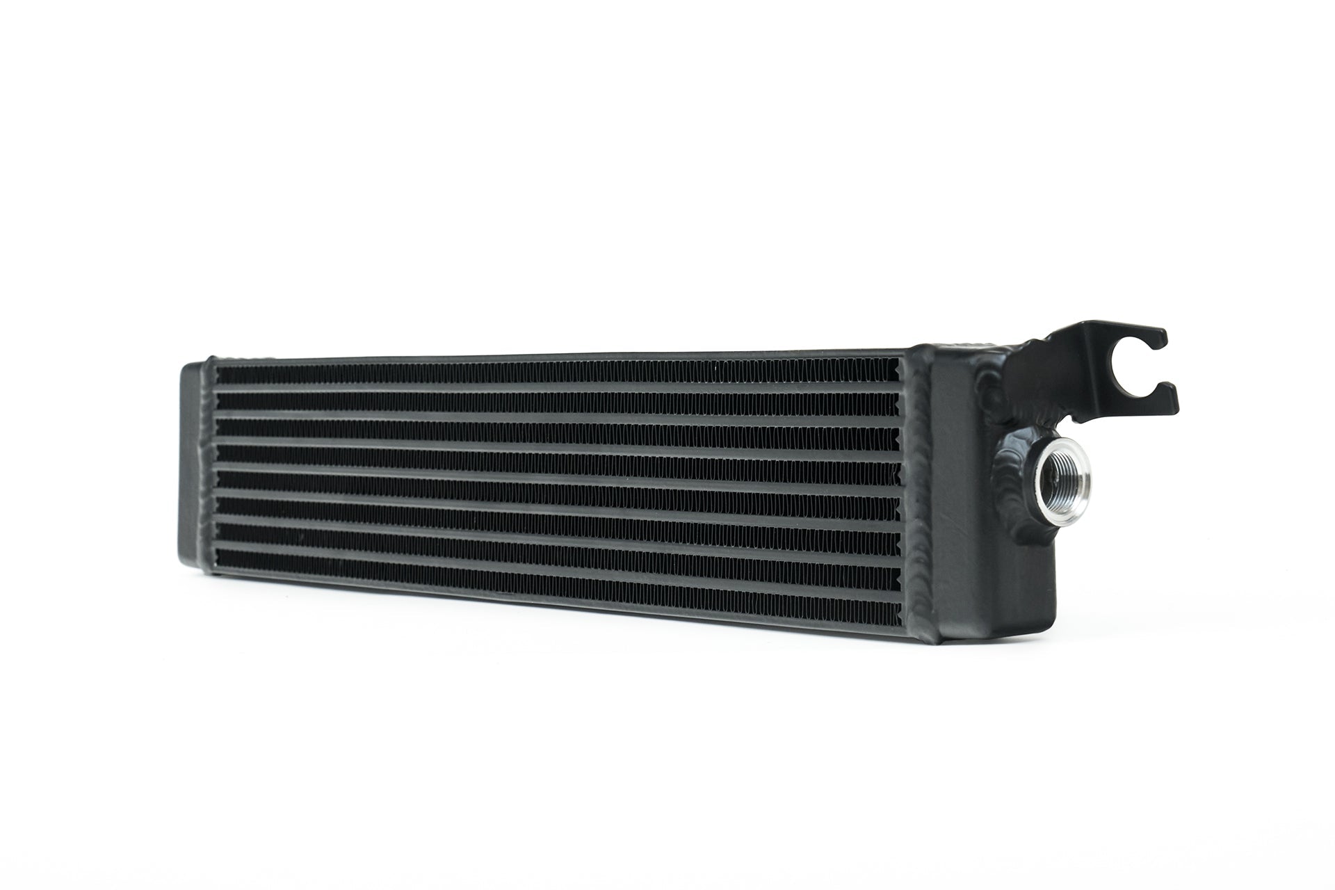 CSF BMW E30 Group A / DTM Race Style Oil Cooler - Race Rally Supplies