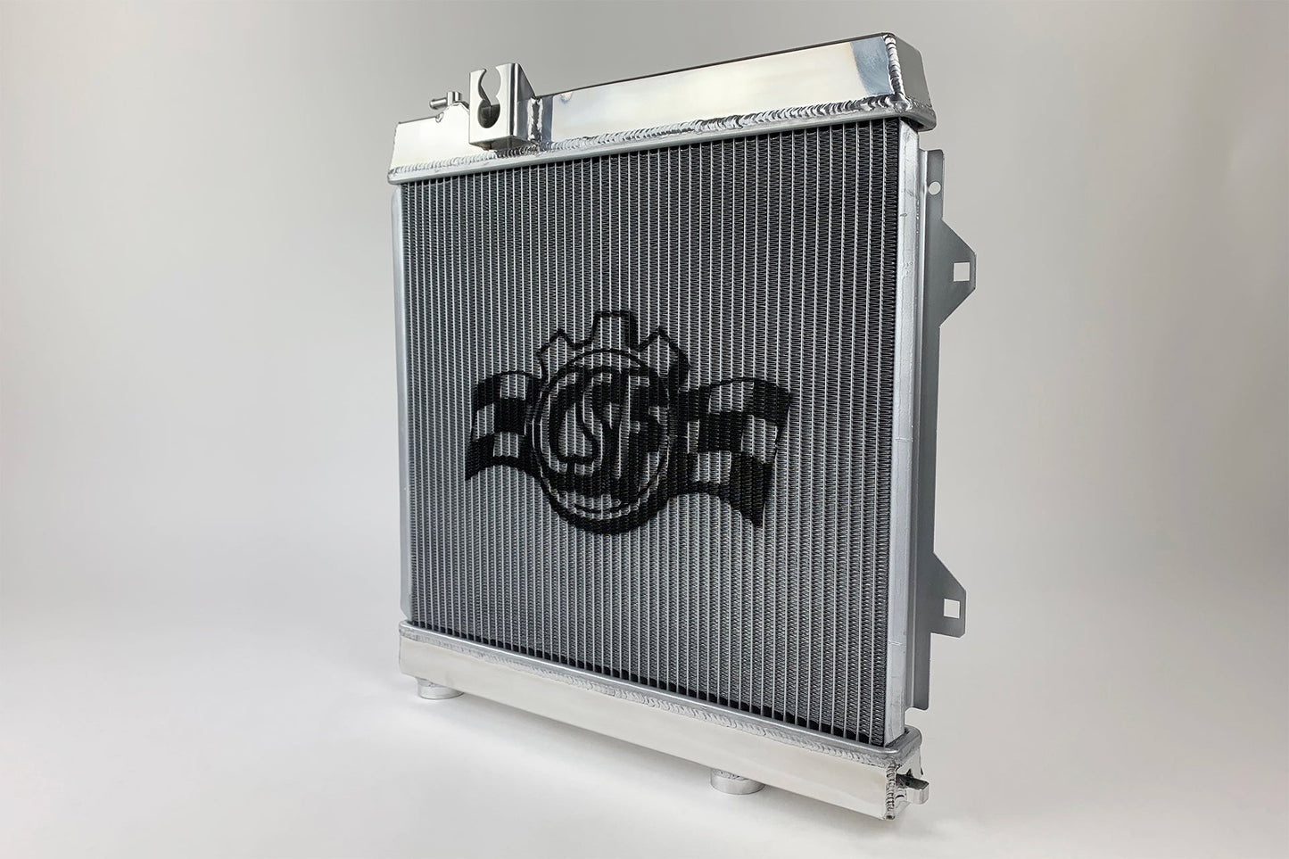 CSF BMW E30 M3 High - Performance All - Aluminum Radiator - Race Rally Supplies