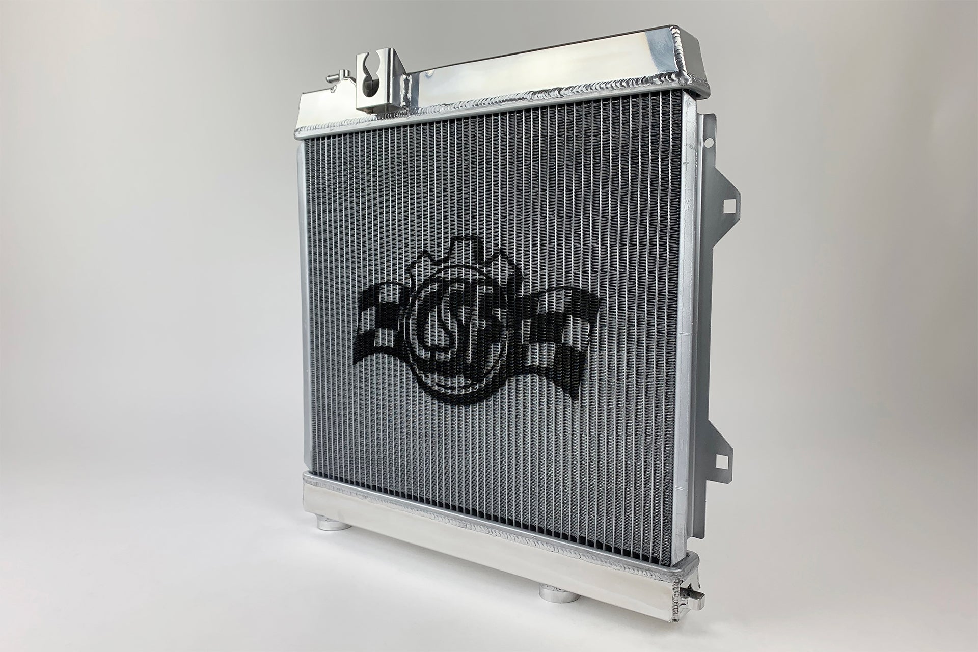 CSF BMW E30 M3 High - Performance All - Aluminum Radiator - Race Rally Supplies