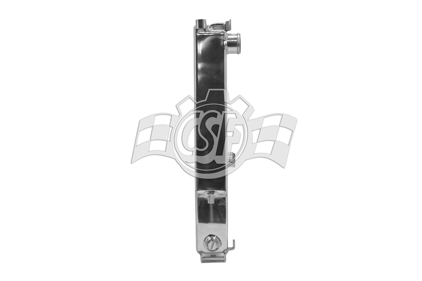 CSF BMW E36 M3 / 3 - Series / E30 3 - Series High - Performance All - Aluminum Radiator - Race Rally Supplies