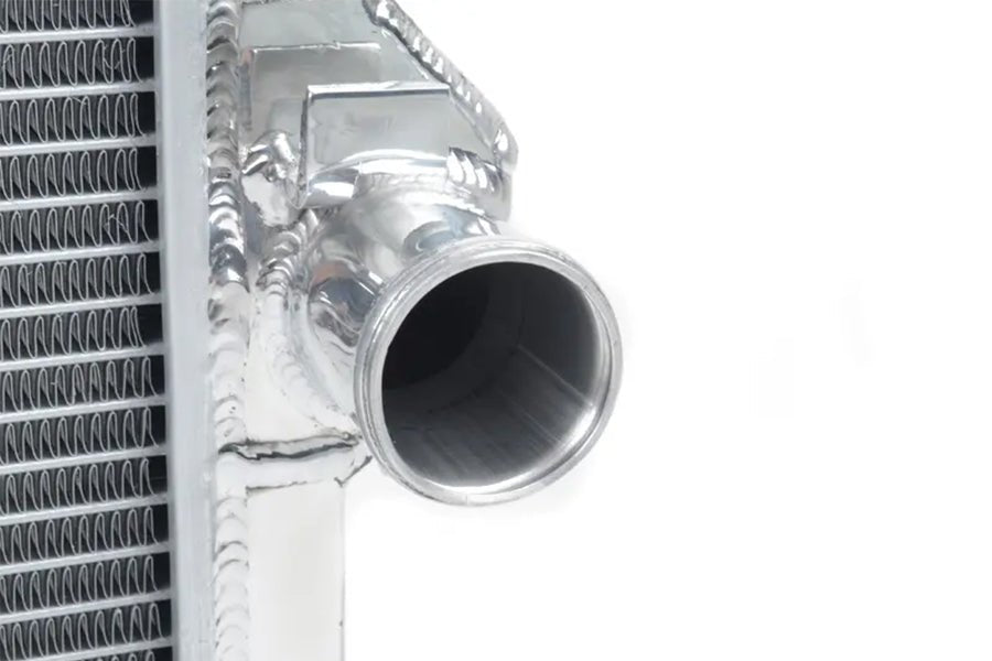CSF BMW E36 M3 / 3 - Series / E30 3 - Series High - Performance All - Aluminum Radiator - Race Rally Supplies