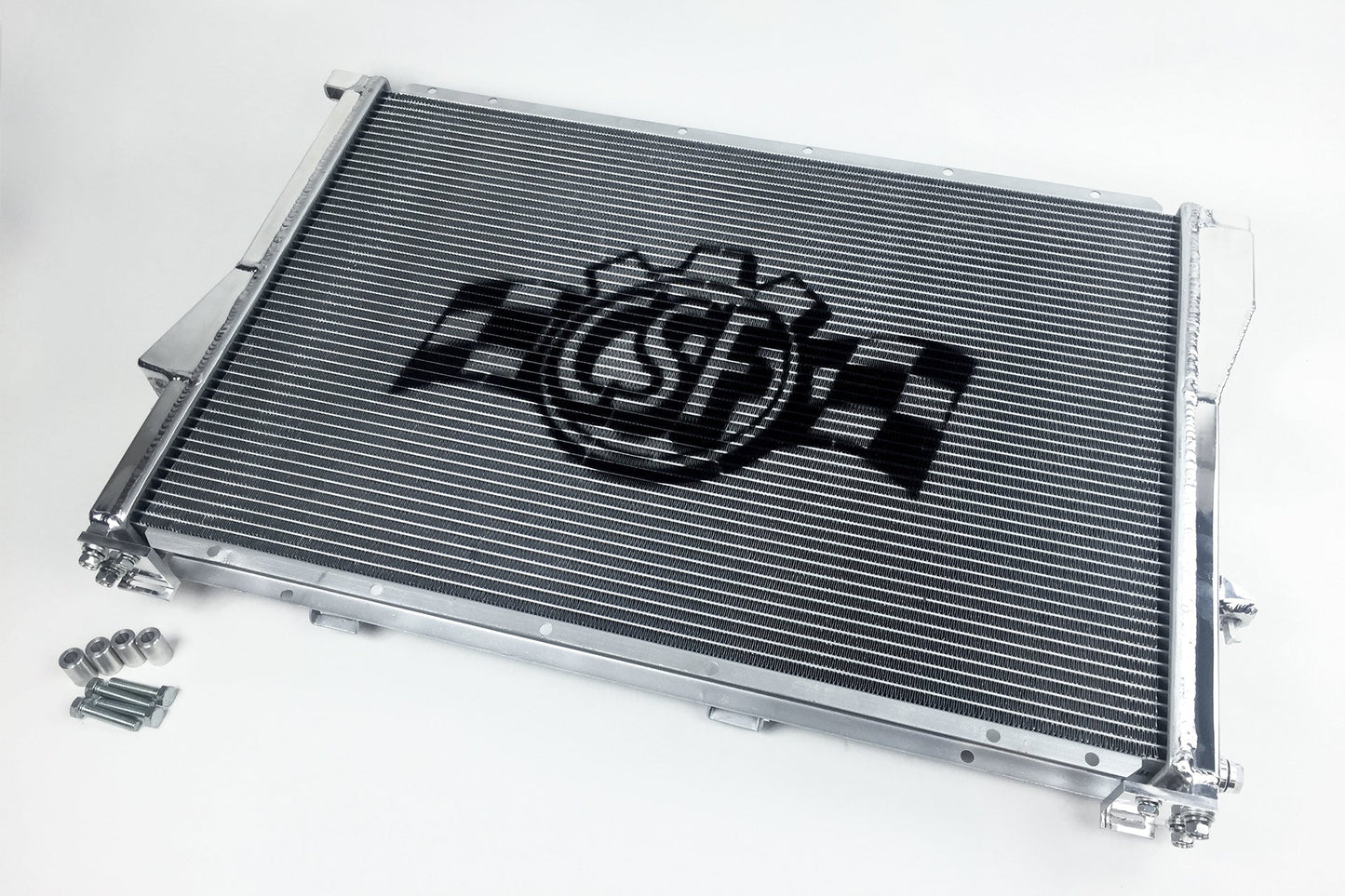 CSF BMW E39 M5 / 540i (MT) High - Performance All - Aluminum Radiator - Race Rally Supplies