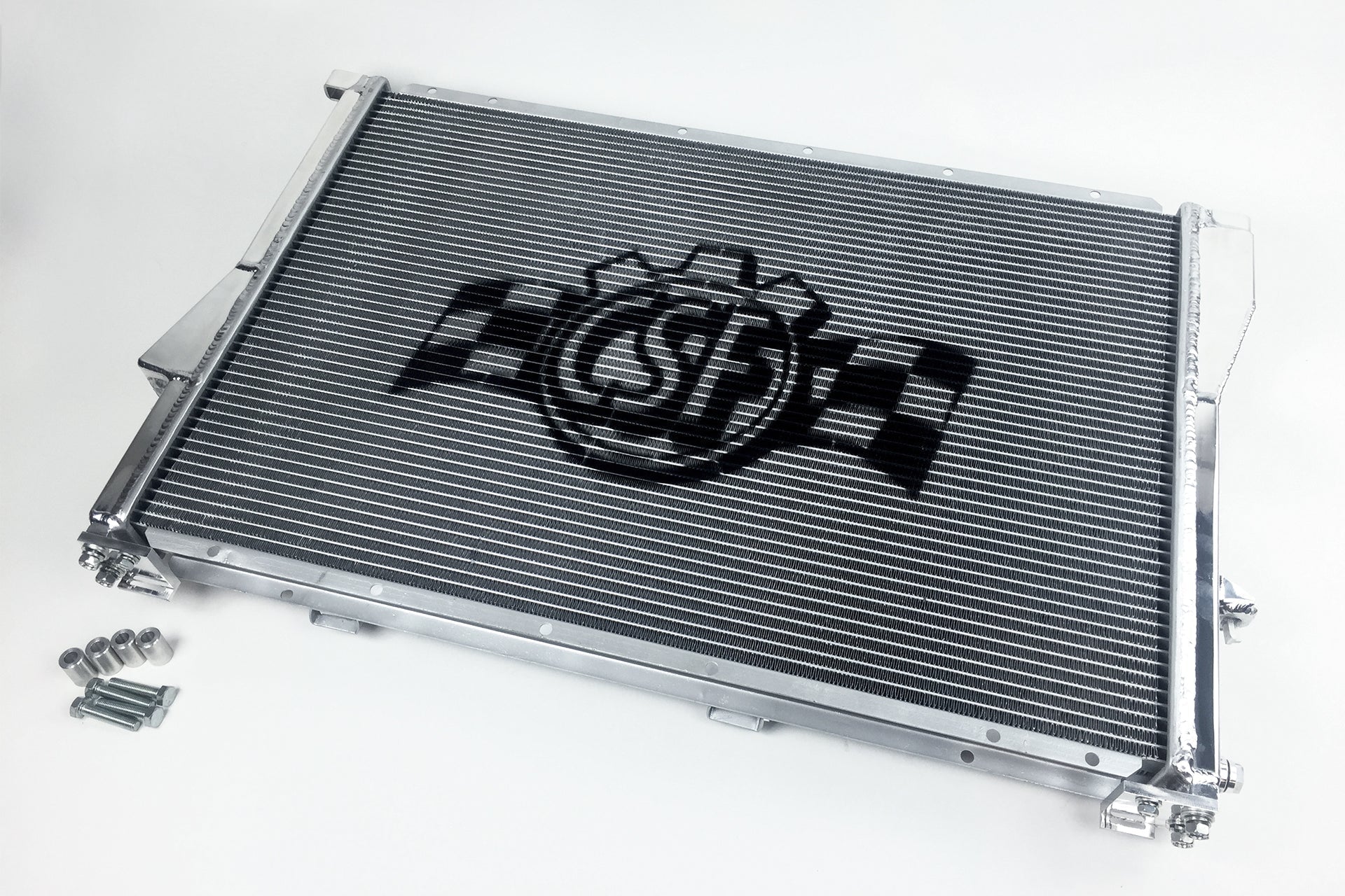 CSF BMW E39 M5 / 540i (MT) High - Performance All - Aluminum Radiator - Race Rally Supplies