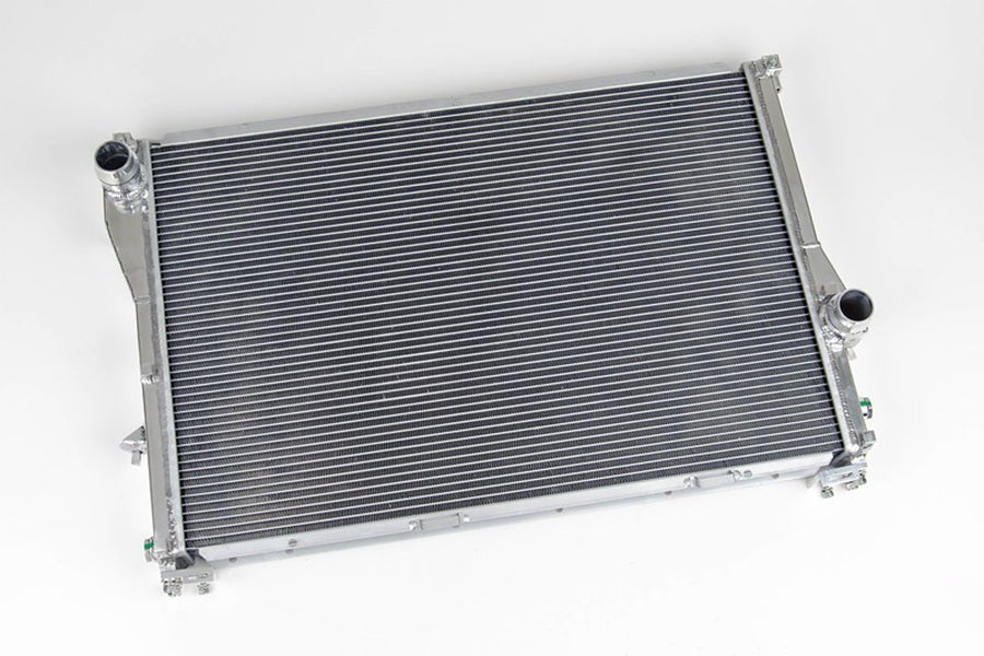 CSF BMW E39 M5 / 540i (MT) High - Performance All - Aluminum Radiator - Race Rally Supplies