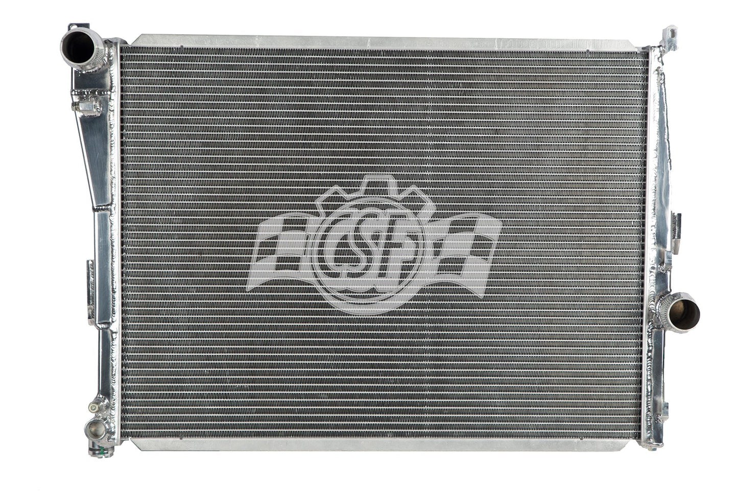 CSF BMW E46 3 - Series / 03 - 05 E85/E86 Z4 High - Performance All - Aluminum Radiator - Race Rally Supplies