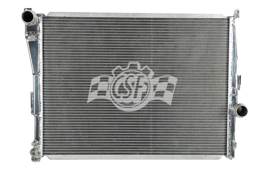 CSF BMW E46 3 - Series / 03 - 05 E85/E86 Z4 High - Performance All - Aluminum Radiator - Race Rally Supplies