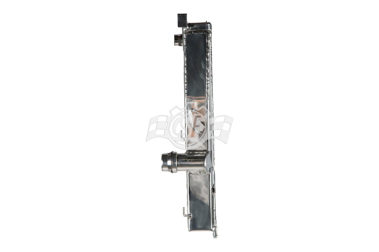 CSF BMW E46 3 - Series / 03 - 05 E85/E86 Z4 High - Performance All - Aluminum Radiator - Race Rally Supplies