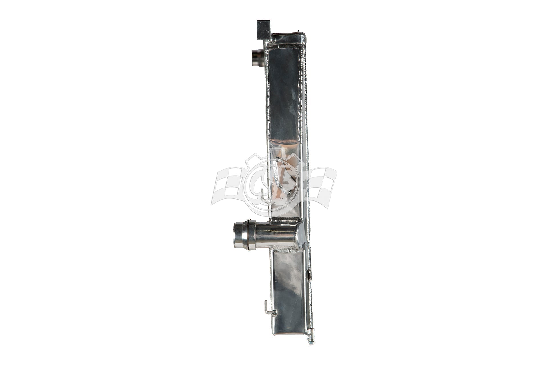 CSF BMW E46 3 - Series / 03 - 05 E85/E86 Z4 High - Performance All - Aluminum Radiator - Race Rally Supplies