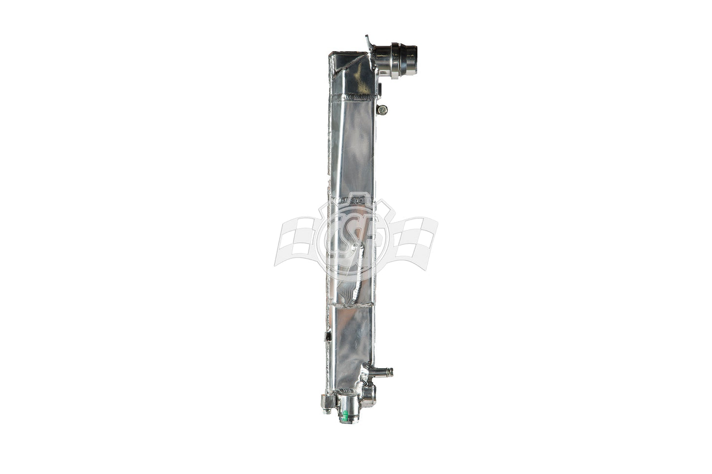 CSF BMW E46 3 - Series / 03 - 05 E85/E86 Z4 High - Performance All - Aluminum Radiator - Race Rally Supplies