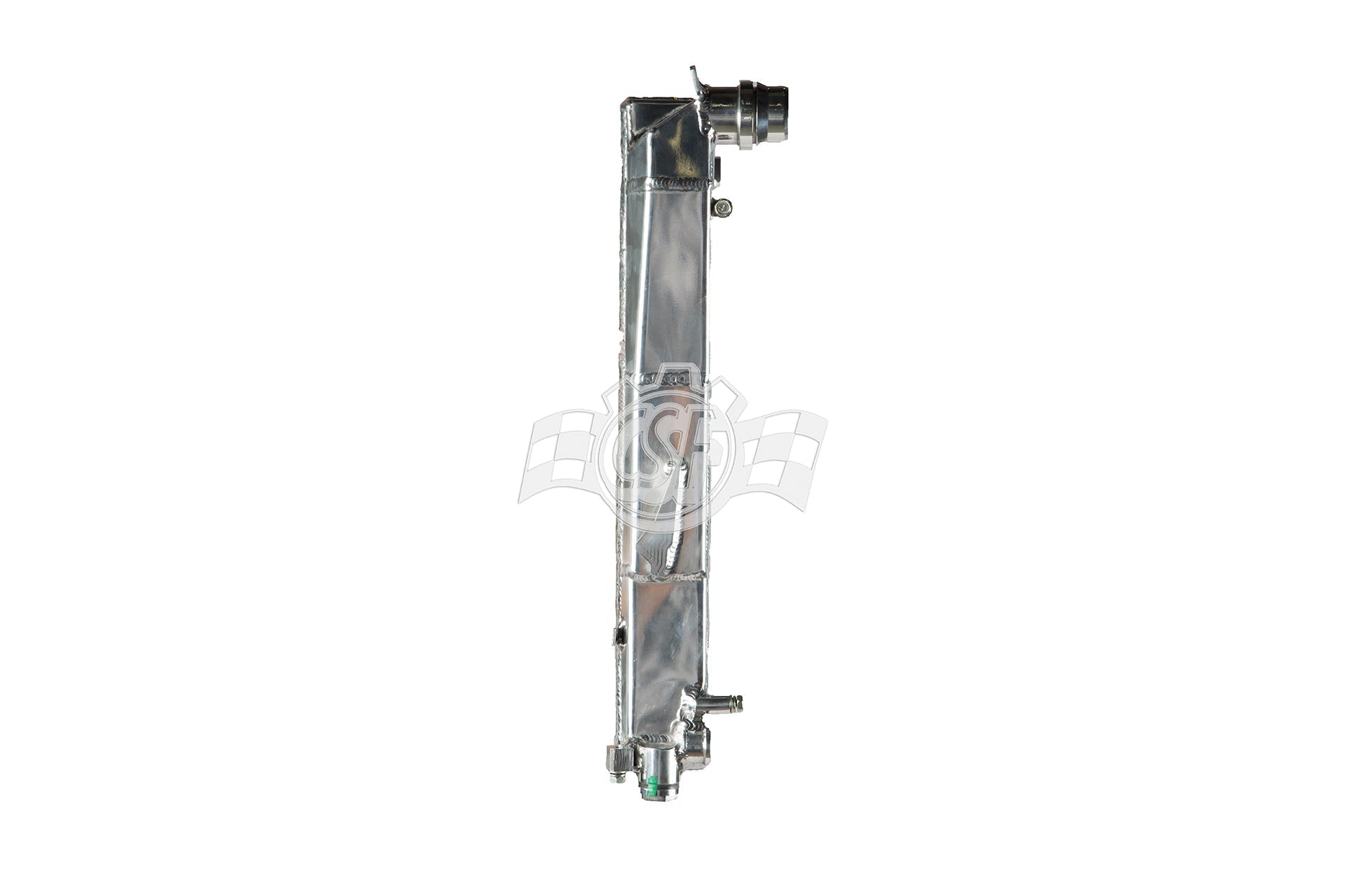 CSF BMW E46 3 - Series / 03 - 05 E85/E86 Z4 High - Performance All - Aluminum Radiator - Race Rally Supplies