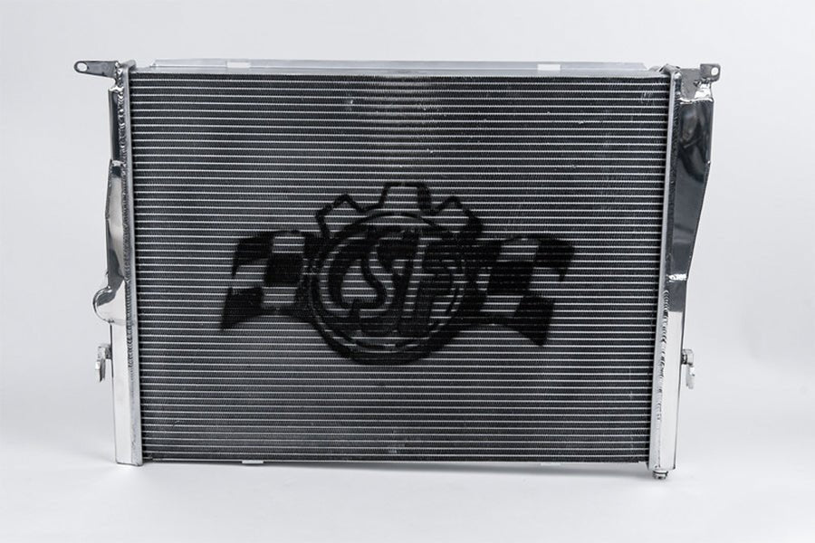 CSF BMW E46 3 - Series / 03 - 05 E85/E86 Z4 High - Performance All - Aluminum Radiator - Race Rally Supplies