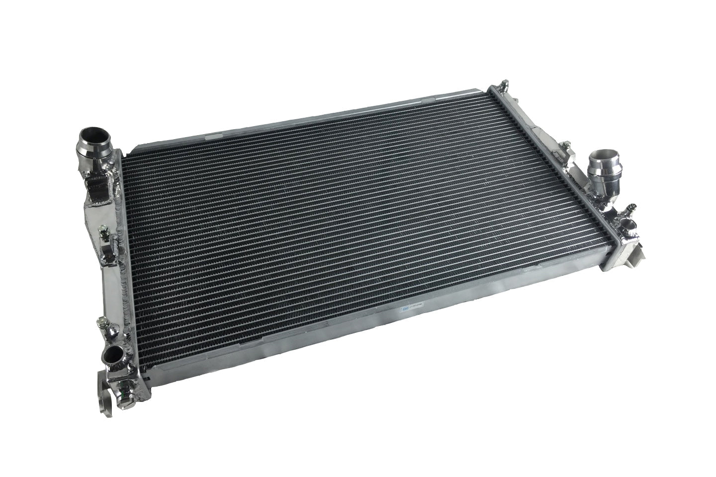 CSF BMW E82 1M / 08 - 11 E8X 135i / 07 - 11 E9X 335i / E89 Z4 (AT) All - Aluminum Radiator - Race Rally Supplies