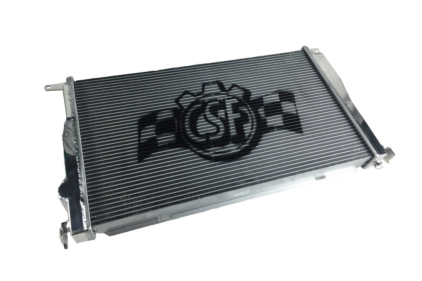CSF BMW E82 1M / 08 - 11 E8X 135i / 07 - 11 E9X 335i / E89 Z4 (AT) All - Aluminum Radiator - Race Rally Supplies