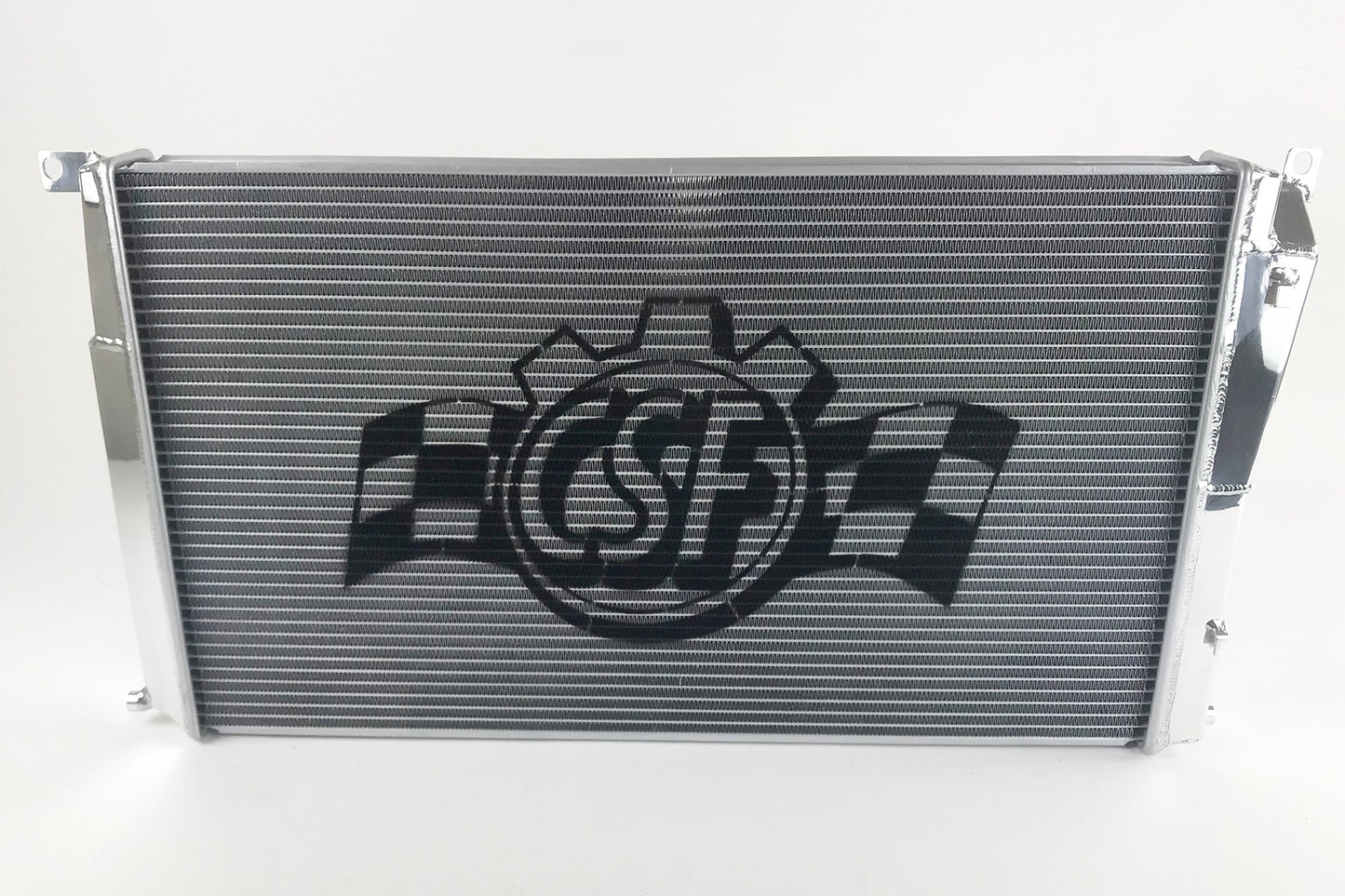 CSF BMW F2X 1/2 - Series / F3X 3/4 - Series / i30 (MT) All - Aluminum Radiator - Race Rally Supplies
