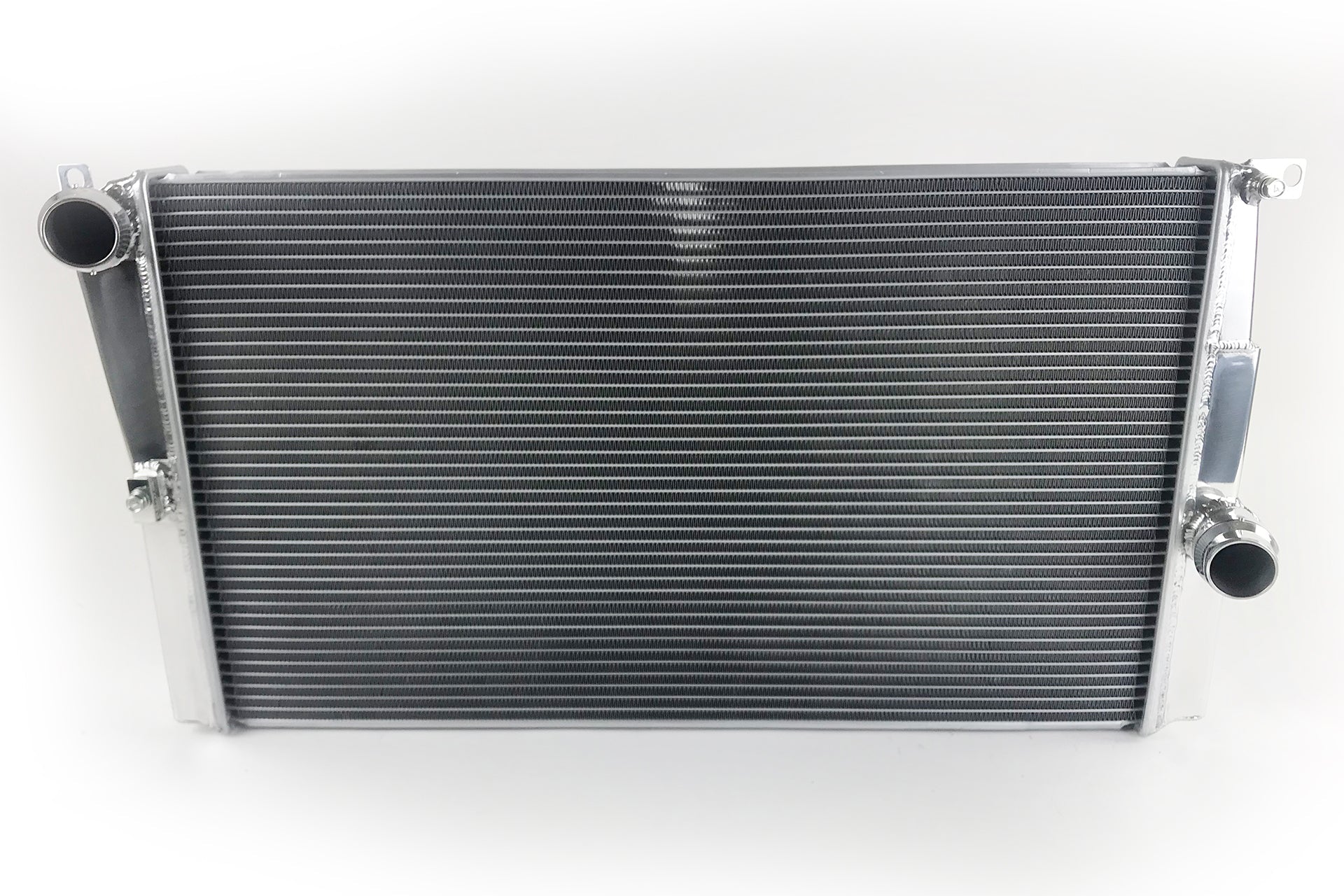 CSF BMW F2X 1/2 - Series / F3X 3/4 - Series / i30 (MT) All - Aluminum Radiator - Race Rally Supplies
