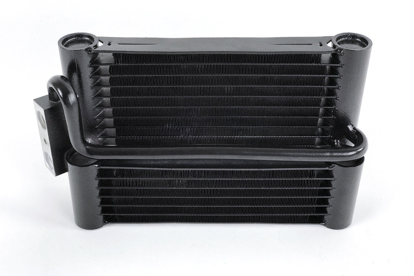 CSF BMW F3X / F2X (N55) Race - Spec Oil Cooler - Race Rally Supplies