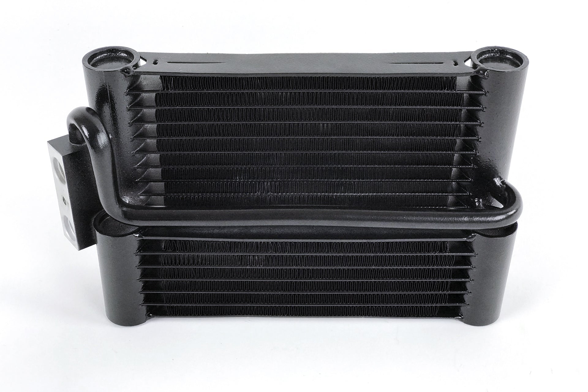CSF BMW F3X / F2X (N55) Race - Spec Oil Cooler - Race Rally Supplies