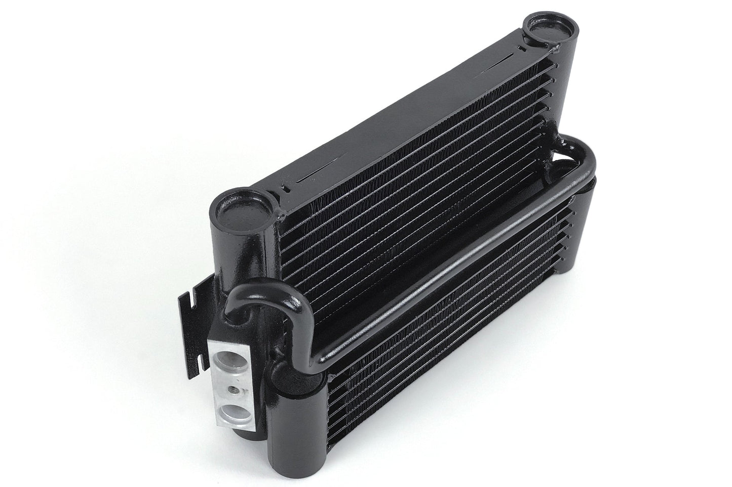 CSF BMW F3X / F2X (N55) Race - Spec Oil Cooler - Race Rally Supplies