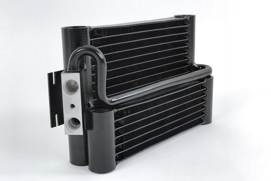 CSF BMW F3X / F2X (N55) Race - Spec Oil Cooler - Race Rally Supplies