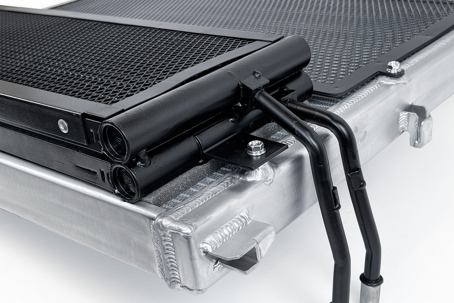 CSF BMW F9X X3M / X4M Performance Cooling Module (Heat Exchanger + Trans Cooler) - Race Rally Supplies