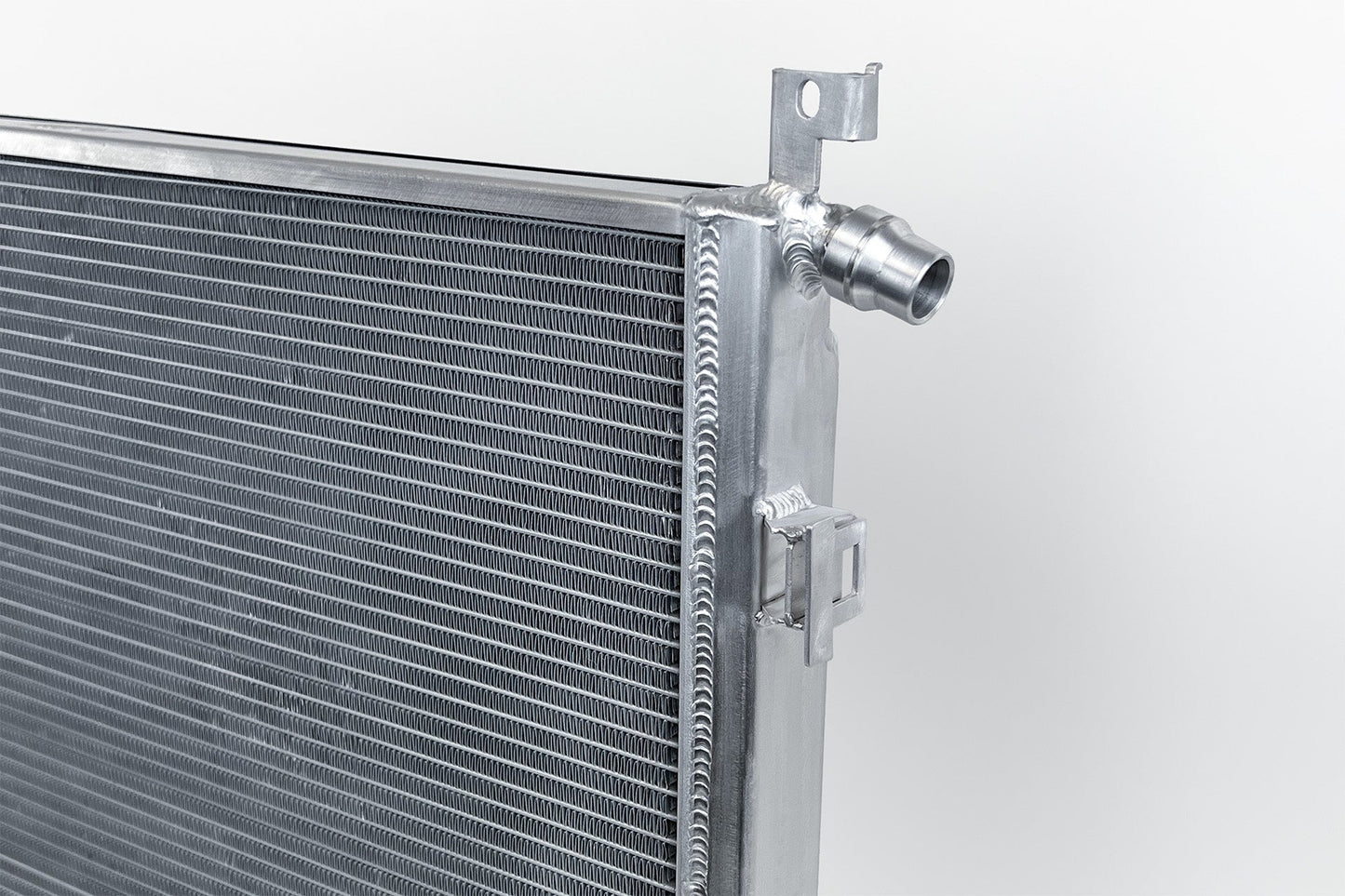 CSF BMW F9X X3M / X4M Performance Cooling Module (Heat Exchanger + Trans Cooler) - Race Rally Supplies