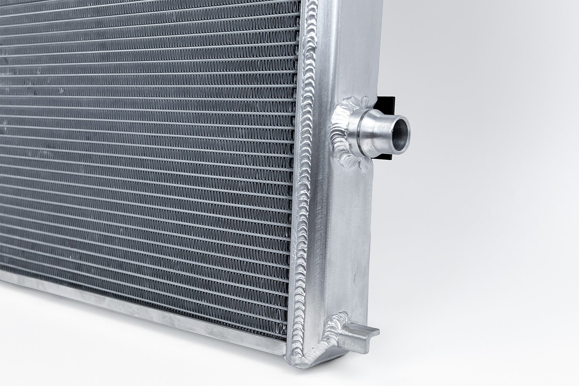 CSF BMW F9X X3M / X4M Performance Cooling Module (Heat Exchanger + Trans Cooler) - Race Rally Supplies