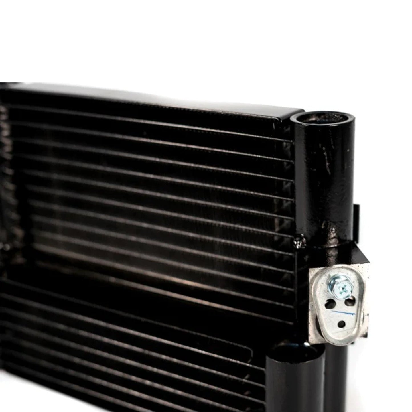 CSF BMW M2 Race Spec Oil Cooler (F87) - Race Rally Supplies