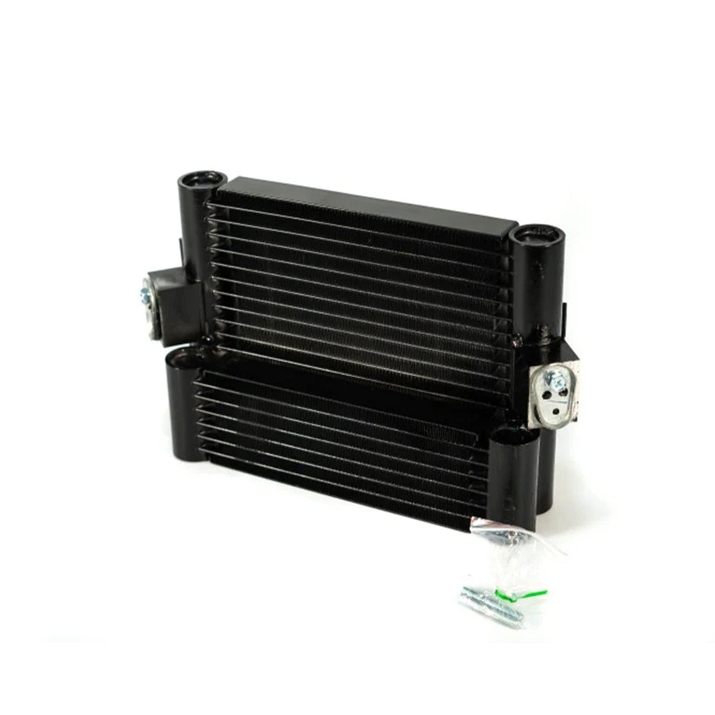 CSF BMW M2 Race Spec Oil Cooler (F87) - Race Rally Supplies