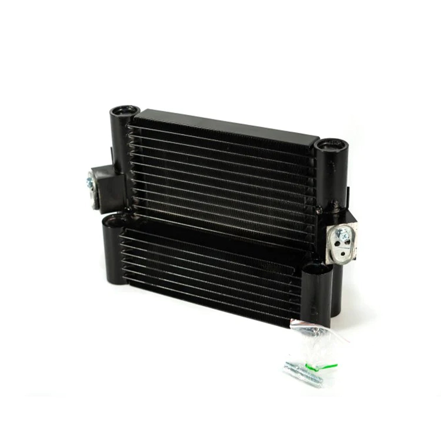 CSF BMW M2 Race Spec Oil Cooler (F87) - Race Rally Supplies