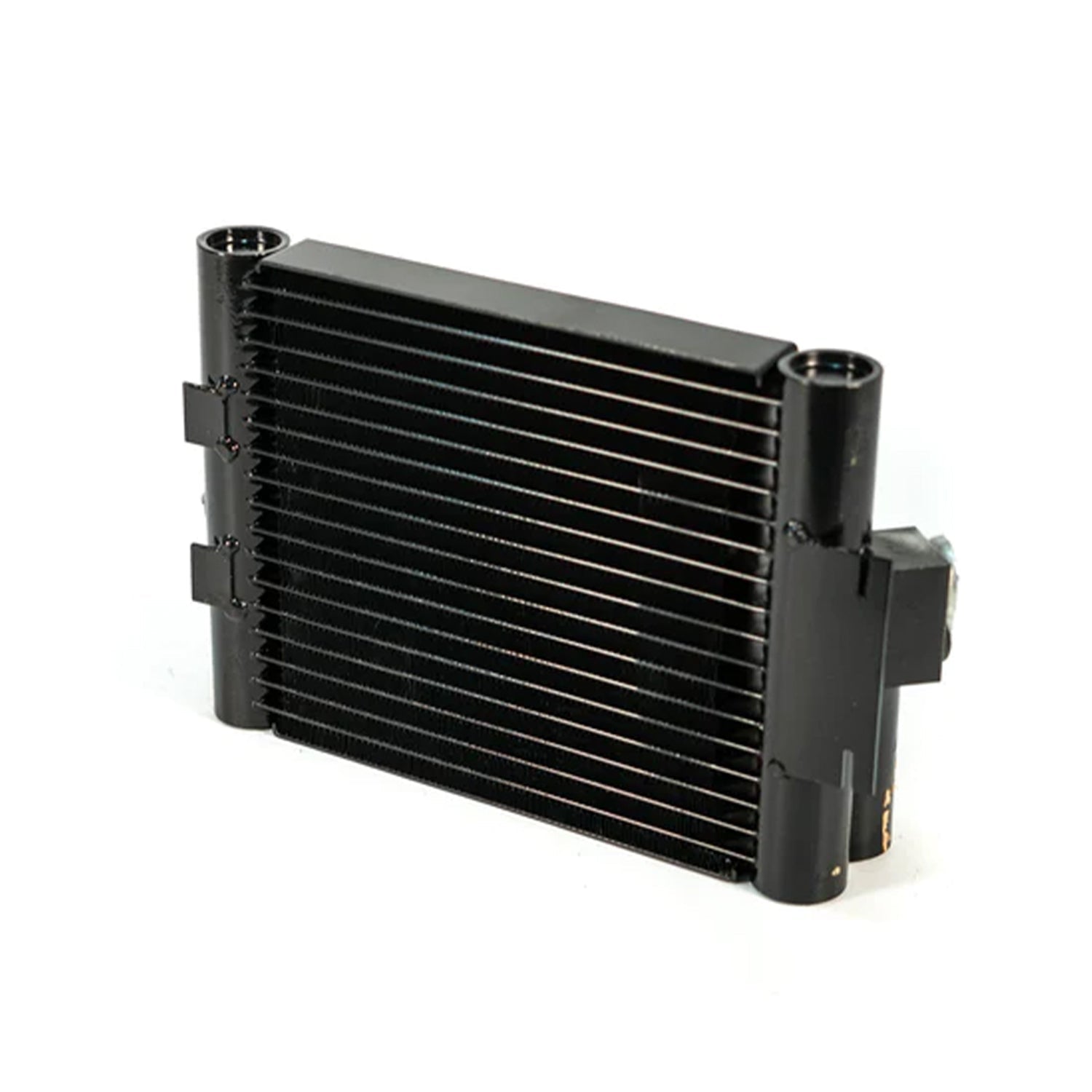 CSF BMW M2 Race Spec Oil Cooler (F87) - Race Rally Supplies