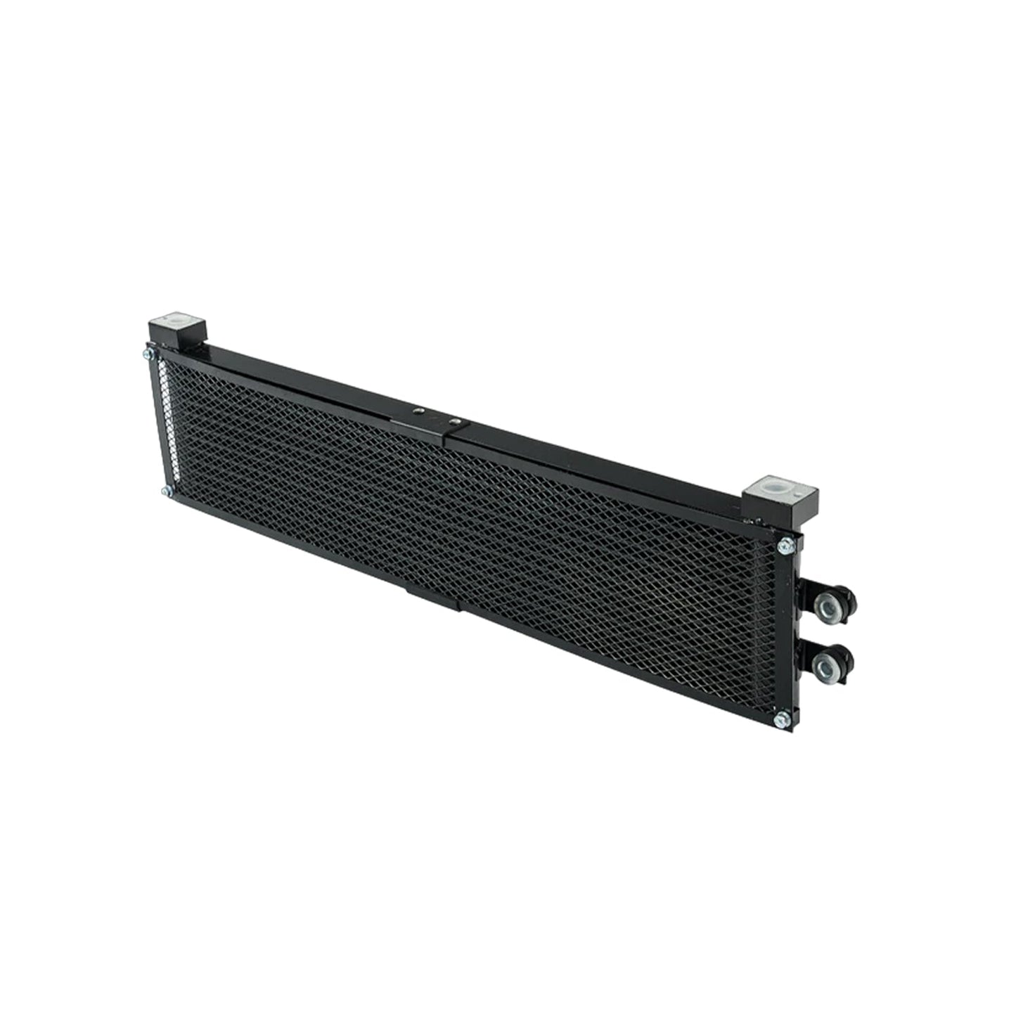 CSF BMW M2/M3/M4 S55 Engine Oil Cooler w/ Rock Guard (F80/F82/F83/F87C) - Race Rally Supplies