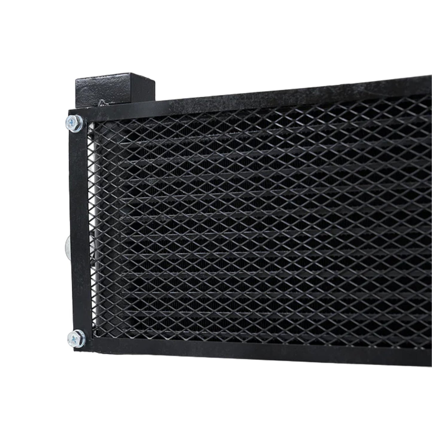 CSF BMW M2/M3/M4 S55 Engine Oil Cooler w/ Rock Guard (F80/F82/F83/F87C) - Race Rally Supplies