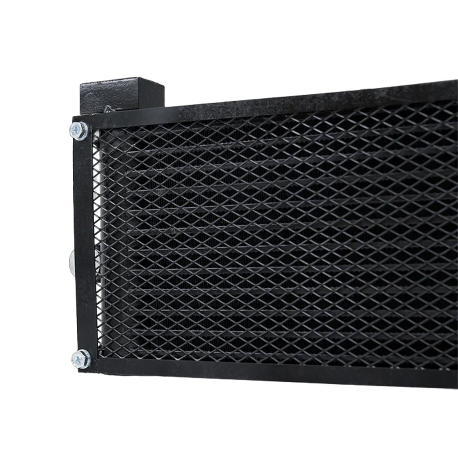 CSF BMW M2/M3/M4 S55 Engine Oil Cooler w/ Rock Guard (F80/F82/F83/F87C) - Race Rally Supplies