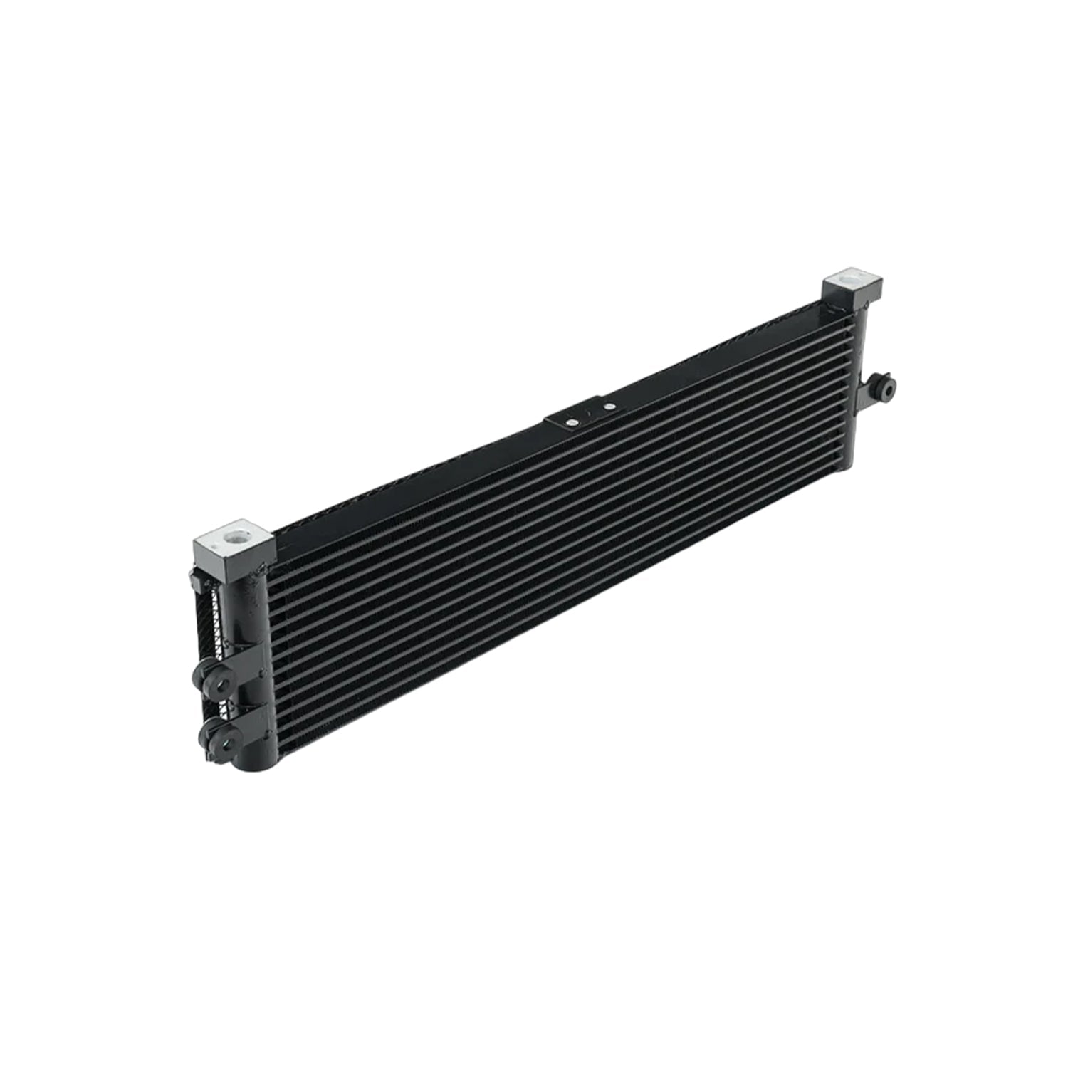 CSF BMW M2/M3/M4 S55 Engine Oil Cooler w/ Rock Guard (F80/F82/F83/F87C) - Race Rally Supplies