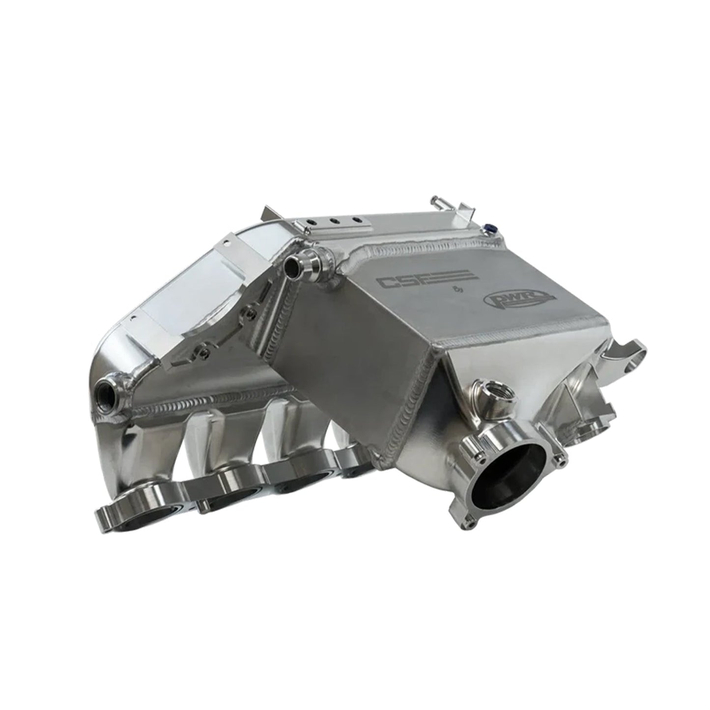 CSF BMW M2/M3/M4 S58 Charge Air Cooler Manifold (G80/G81/G82/G83/G87) - Race Rally Supplies