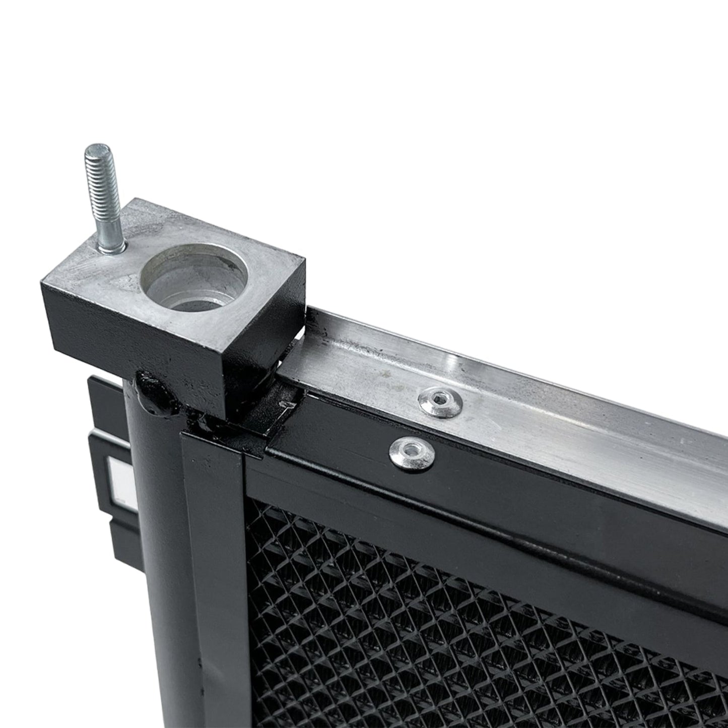 CSF BMW M2/M3/M4 S58 Engine Oil Cooler (G80/G81/G82/G83/G87) - Race Rally Supplies