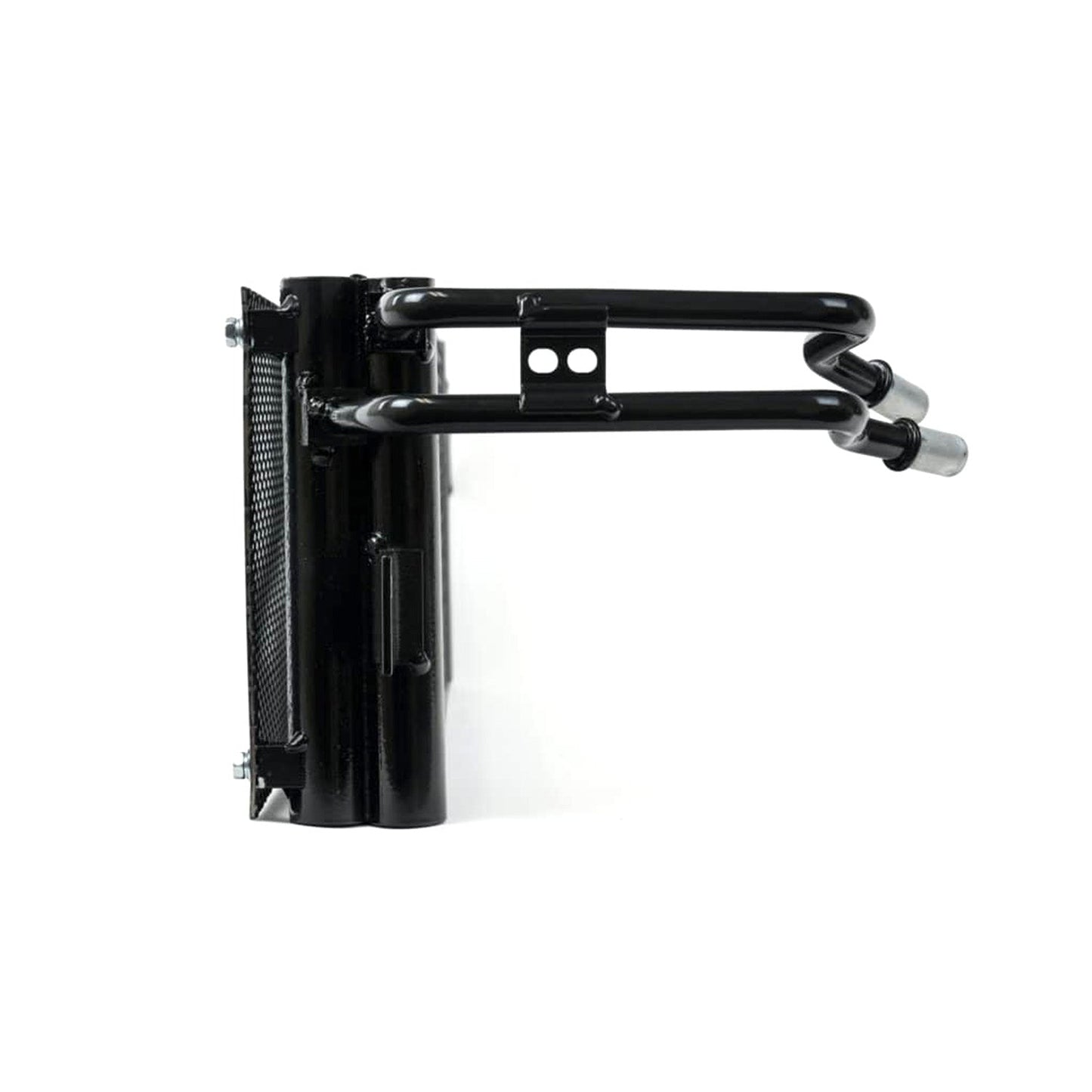 CSF BMW M2/M3/M4 S58 ZF8 Transmission Oil Cooler With Rock Guard (G80/G81/G82/G83/G87) - Race Rally Supplies