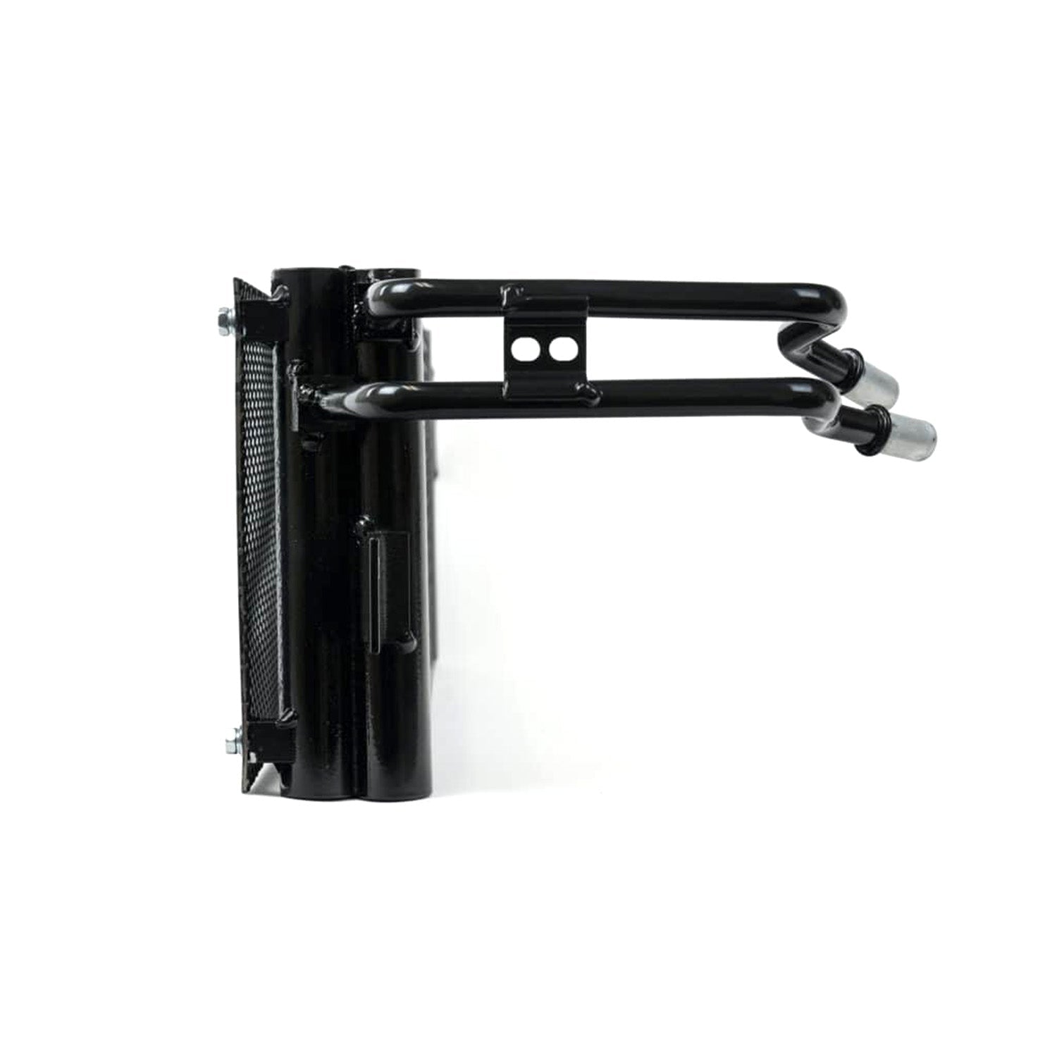 CSF BMW M2/M3/M4 S58 ZF8 Transmission Oil Cooler With Rock Guard (G80/G81/G82/G83/G87) - Race Rally Supplies