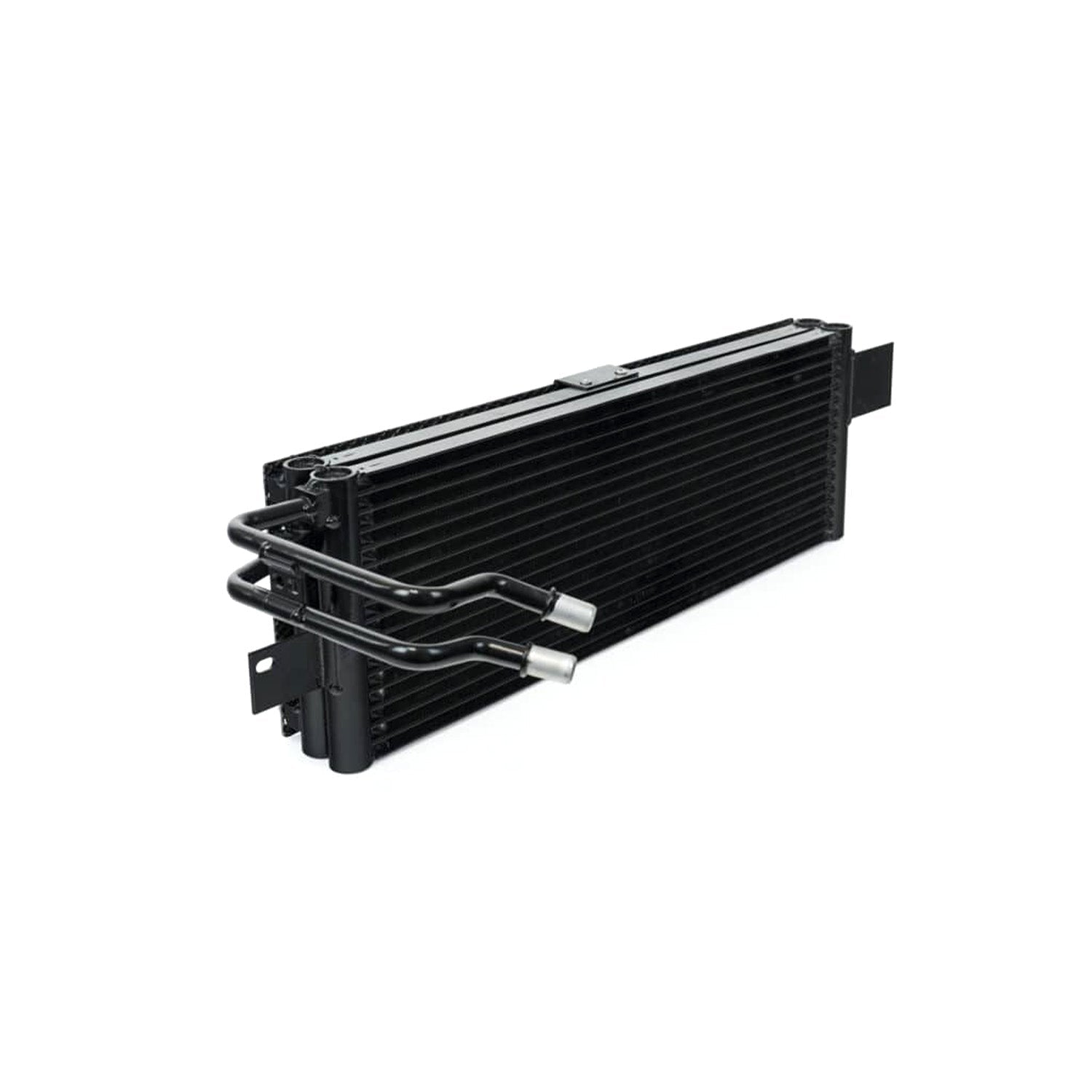 CSF BMW M2/M3/M4 S58 ZF8 Transmission Oil Cooler With Rock Guard (G80/G81/G82/G83/G87) - Race Rally Supplies