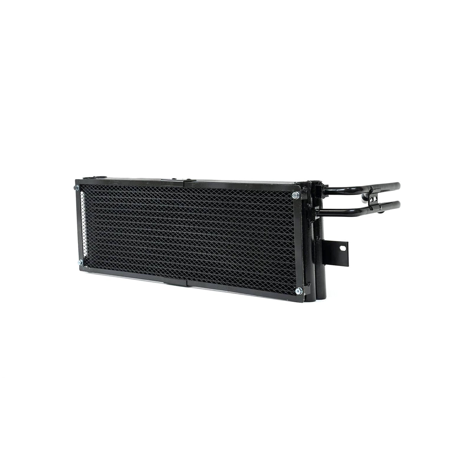 CSF BMW M2/M3/M4 S58 ZF8 Transmission Oil Cooler With Rock Guard (G80/G81/G82/G83/G87) - Race Rally Supplies