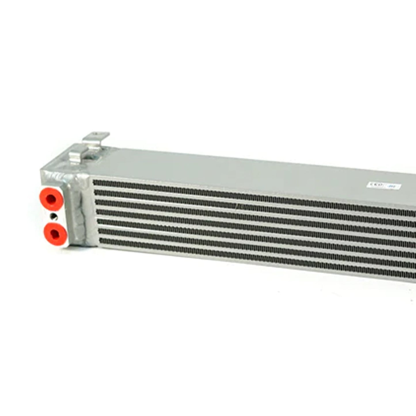 CSF BMW M3 Race Spec Dual Pass Oil Cooler (E46) - Race Rally Supplies