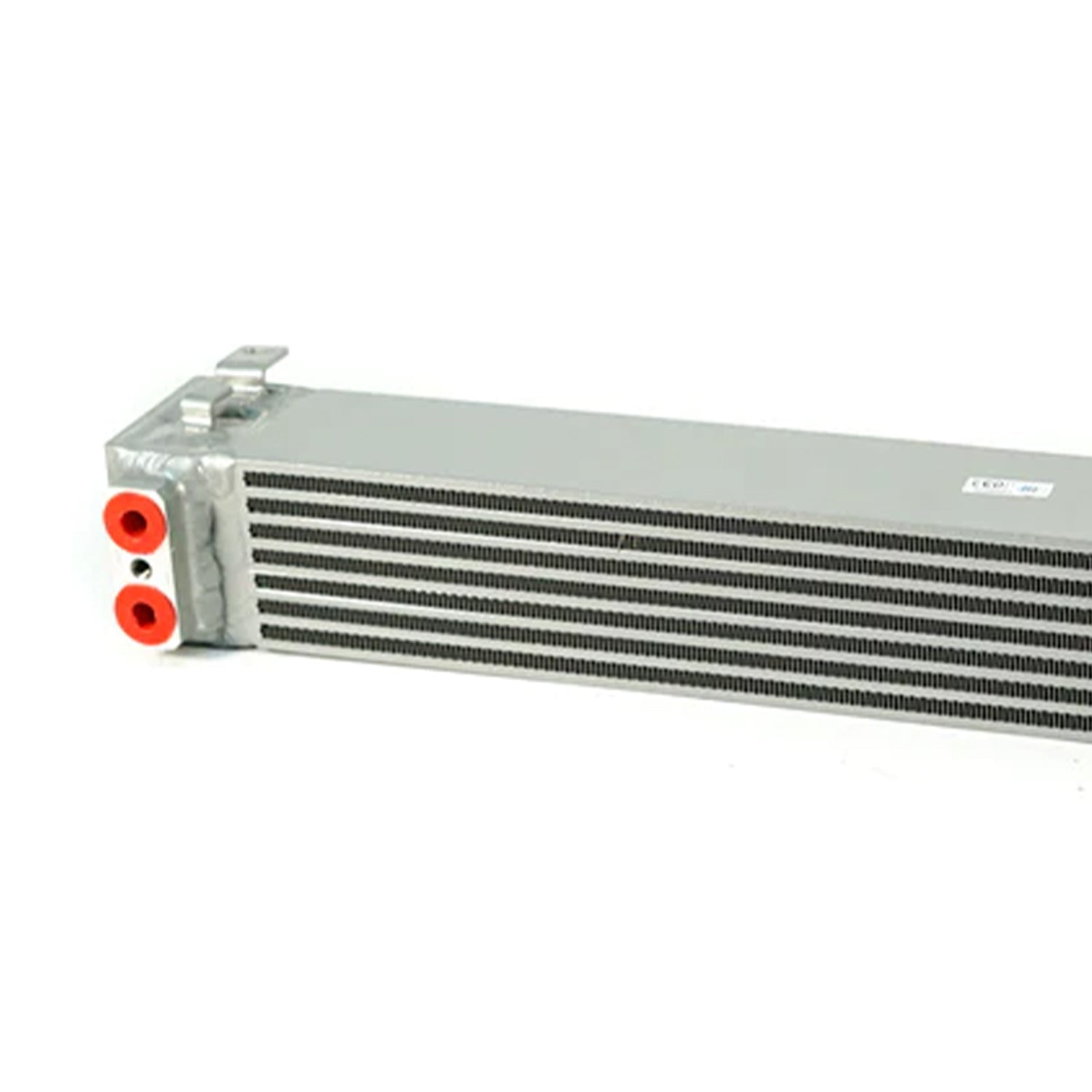 CSF BMW M3 Race Spec Dual Pass Oil Cooler (E46) - Race Rally Supplies