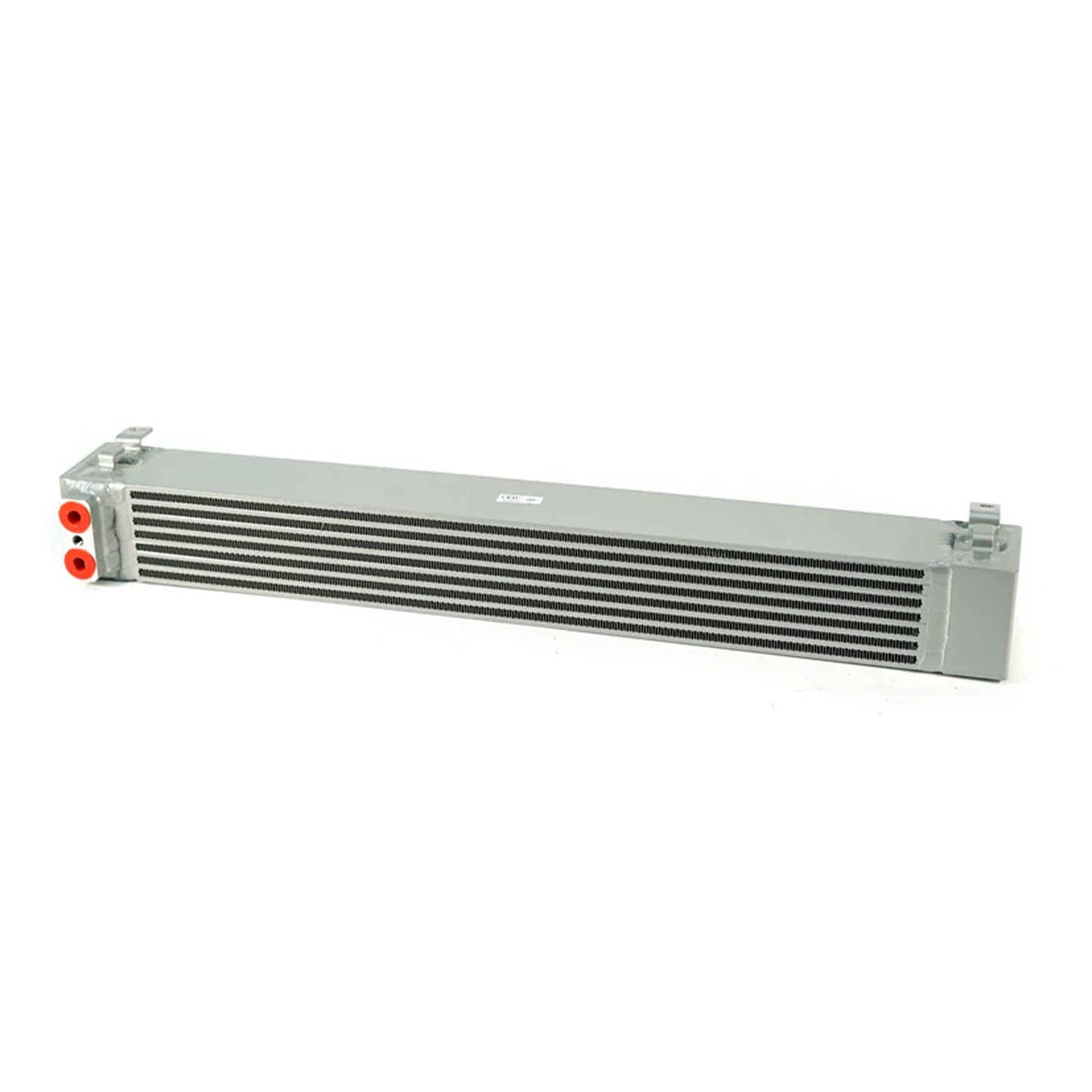 CSF BMW M3 Race Spec Dual Pass Oil Cooler (E46) - Race Rally Supplies