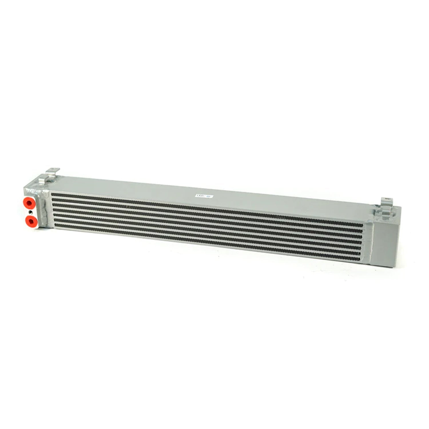 CSF BMW M3 Race Spec Dual Pass Oil Cooler (E46) - Race Rally Supplies