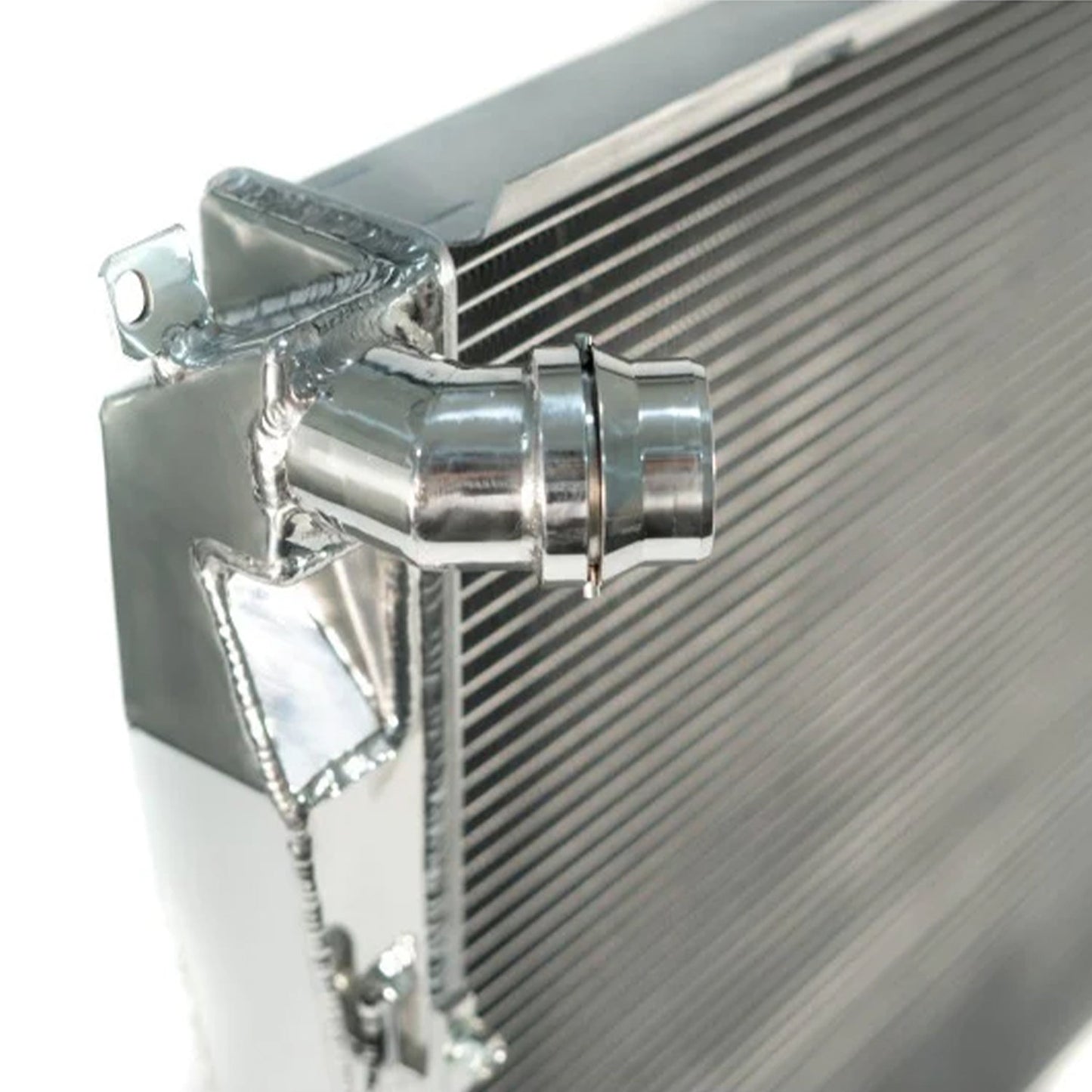 CSF BMW M3 Race Triple Pass Radiator (E90/E92/E93) - Race Rally Supplies