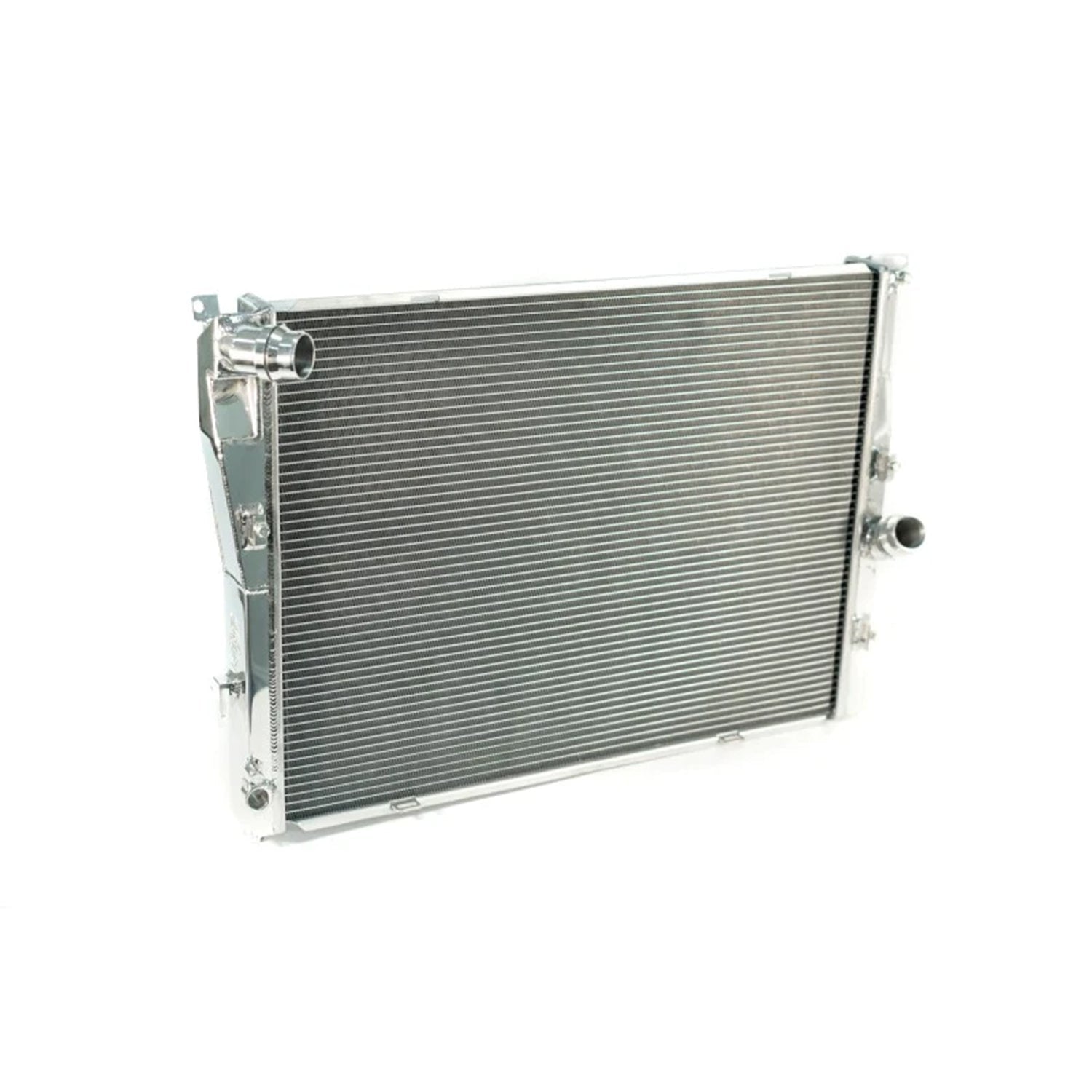CSF BMW M3 Race Triple Pass Radiator (E90/E92/E93) - Race Rally Supplies