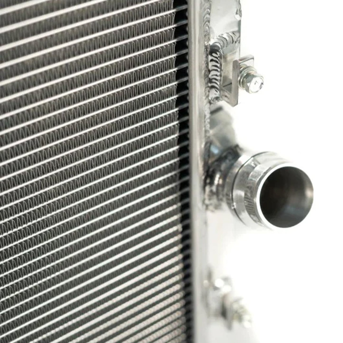 CSF BMW M3 Race Triple Pass Radiator (E90/E92/E93) - Race Rally Supplies