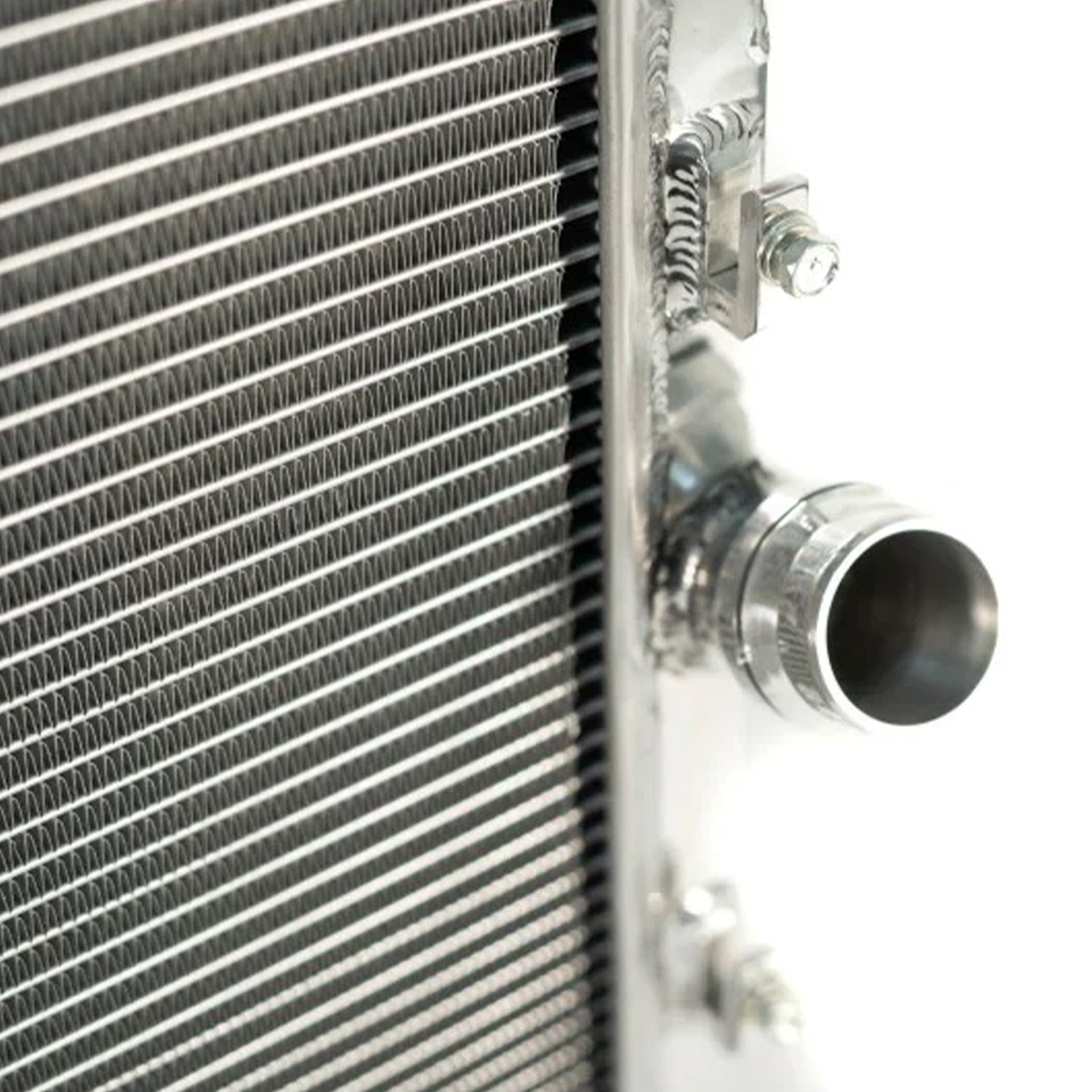 CSF BMW M3 Race Triple Pass Radiator (E90/E92/E93) - Race Rally Supplies