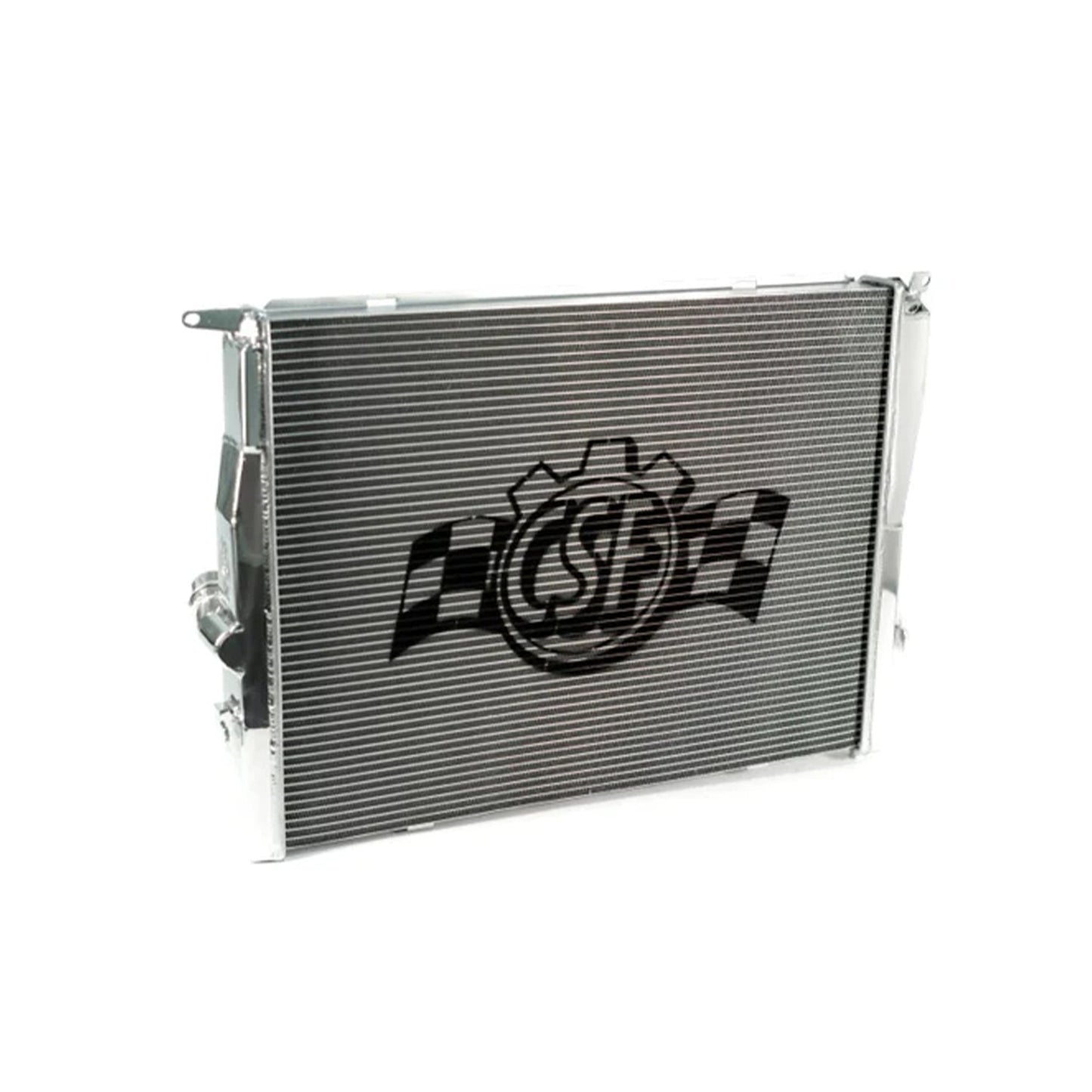 CSF BMW M3 Race Triple Pass Radiator (E90/E92/E93) - Race Rally Supplies